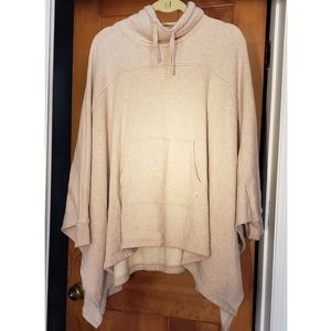 UGG - Fleece Poncho